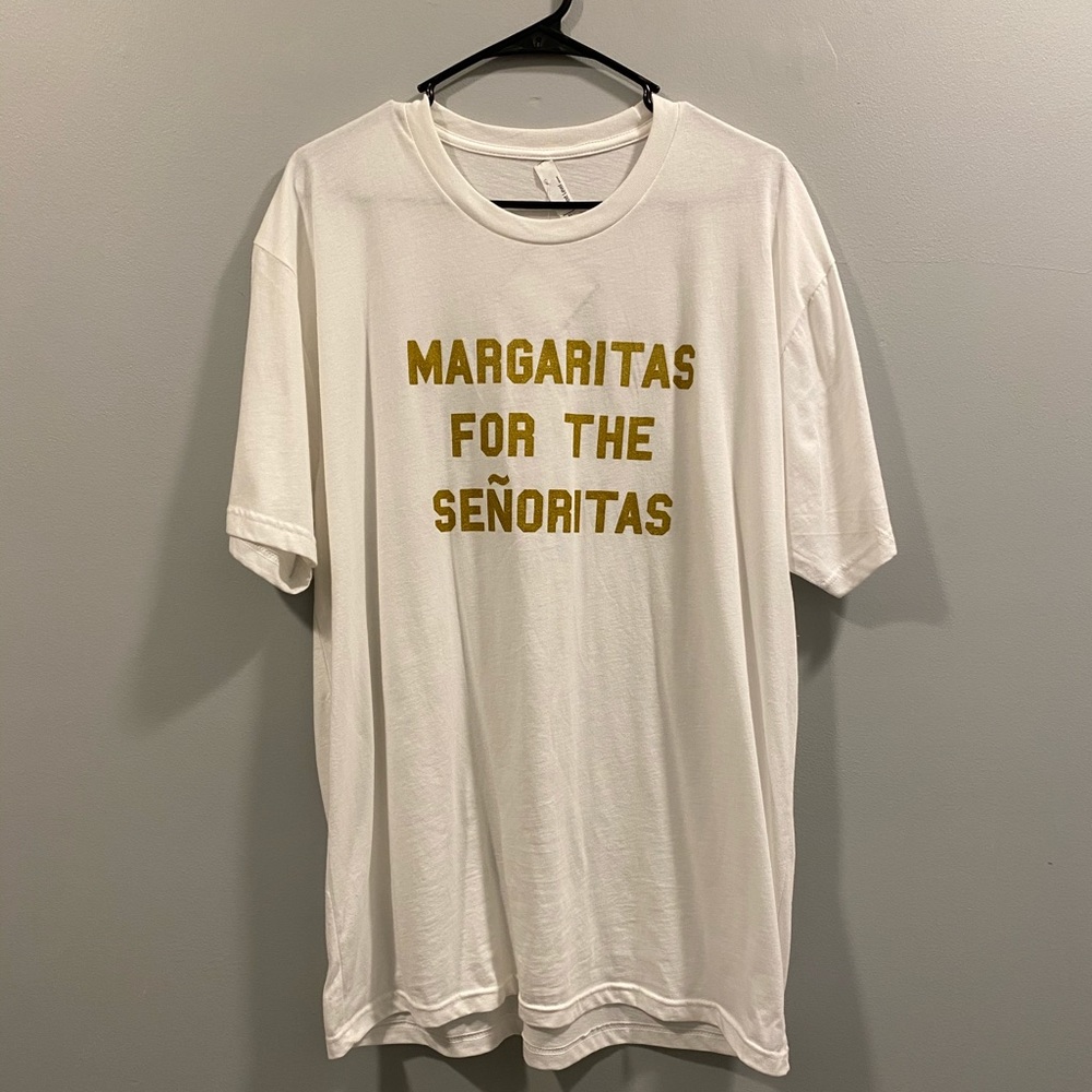 Next Level Women’s graphic tee